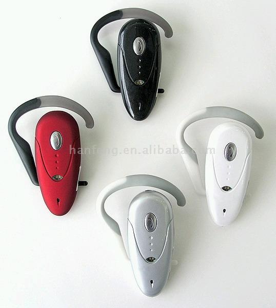 Bluetooth Headset (Oreillette Bluetooth)