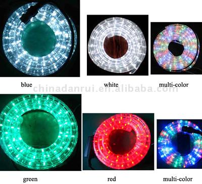  LED Rope Light ( LED Rope Light)