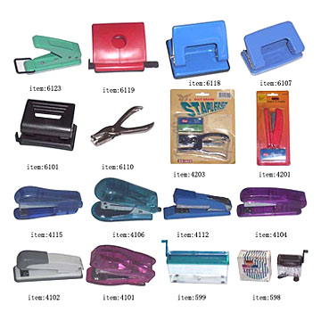  Stapler ( Stapler)