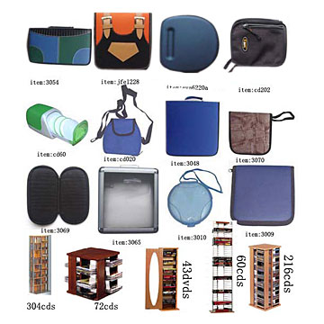  Iron Cd Rack (Fer Cd Rack)