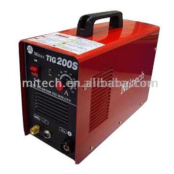  Inverter DC Tig Welding Machine (Inverter DC TIG Welding Machine)