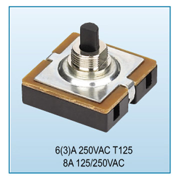  Rotary Switch