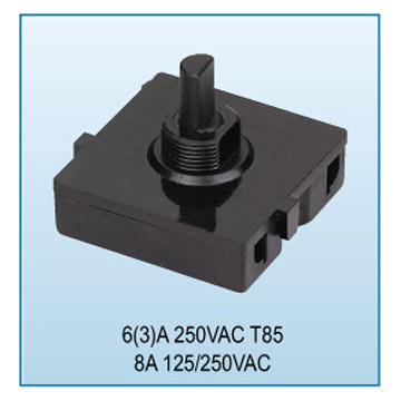 Rotary Switch