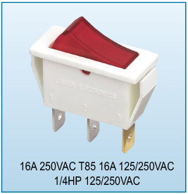  Rocker Switch ( Rocker Switch)