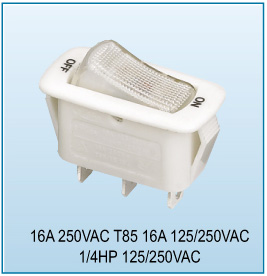  Rocker Switch ( Rocker Switch)