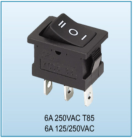  Rocker Switch (Rocker Switch)