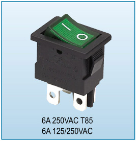  Rocker Switch ( Rocker Switch)
