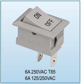  Rocker Switch ( Rocker Switch)