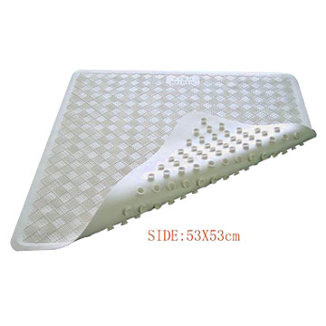 Badezimmer Mat (Badezimmer Mat)