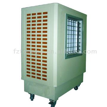  Mobile Evaporative Air Cooler ( Mobile Evaporative Air Cooler)