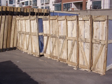  Reflective Glass ( Reflective Glass)