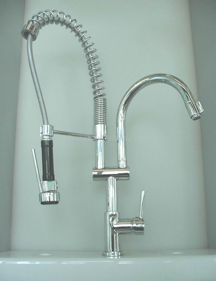  Big Kitchen Mixer (Große Küche Mixer)