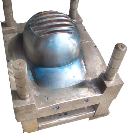  Mould (Mould)