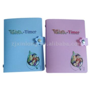  PP Notebook (PP Notebook)