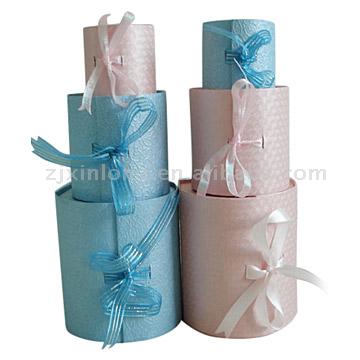  Present Boxes (Geschenkkartons)