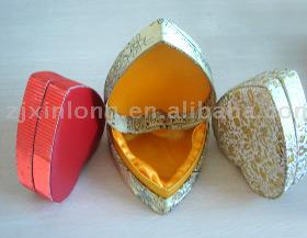  Present Box (Present Box)