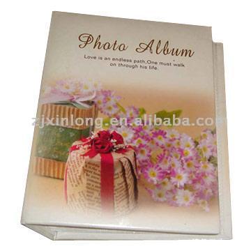  Photo Album (Album photo)