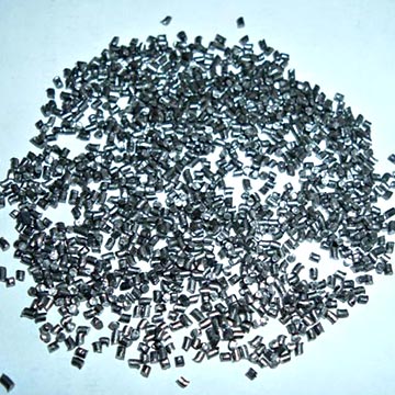  Steel Cut Wire ( Steel Cut Wire)