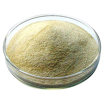 Natriumalginat (Textile Grade) (Natriumalginat (Textile Grade))