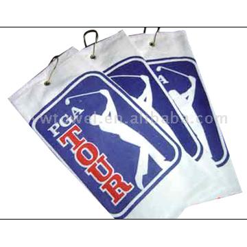  Golf Towel ( Golf Towel)