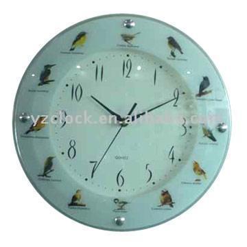  Quartz Wall Clock ( Quartz Wall Clock)