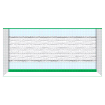  Basic Woven Elastic (Basic Woven élastique)