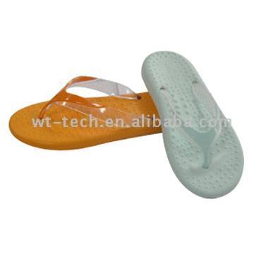  EVA Slippers (EVA тапочки)
