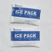  Cold Pack (Бейджей)