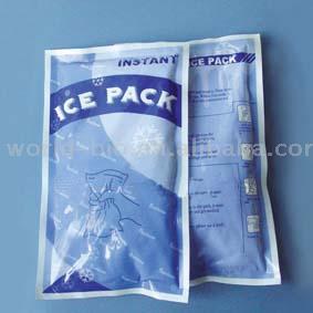 Instant Cold Packs (Мгновенный охлаждающими элементами)