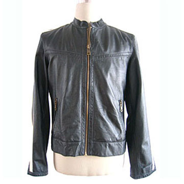 Men`s Pig Lavato Jacket ( Men`s Pig Lavato Jacket)