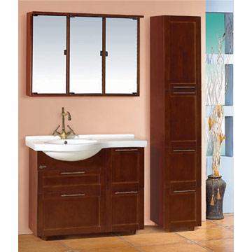  Wash Basin Cabinet ( Wash Basin Cabinet)