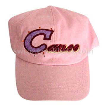  Sports Cap (Sports Cap)