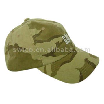  Soldier Cap (Soldier Cap)