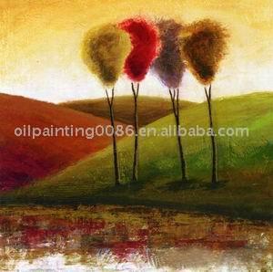 Oil Painting (Oil Painting)