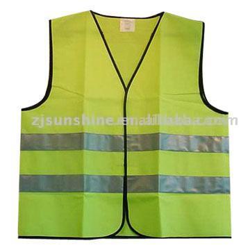  Safety Vest