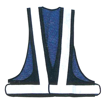  Safety Vest
