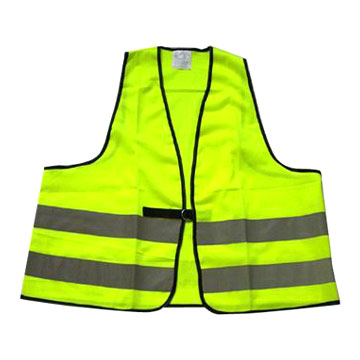  Safety Vest