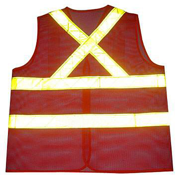  Safety Vest