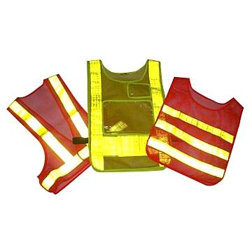  Children Safety Vests