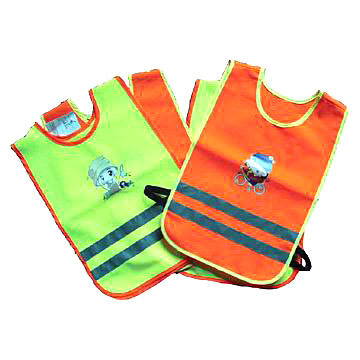  Children Safety Vests