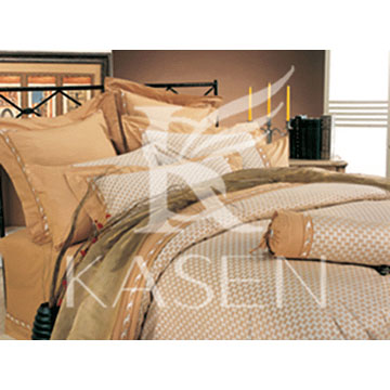  Bedding Set (Bettwäsche)