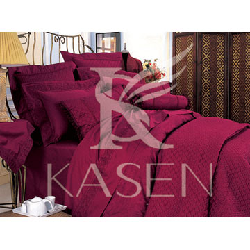  Bedding Set (Bettwäsche)
