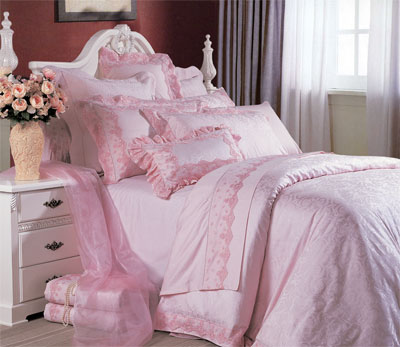  Bedding Set (Bettwäsche)
