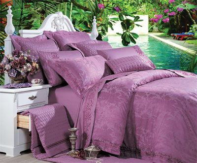  Bedding Set (Bettwäsche)