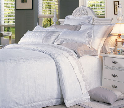  Bedding Set (Bettwäsche)