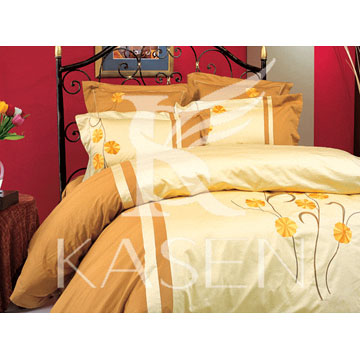  Bedding Set (Bettwäsche)