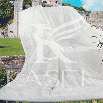  Natural Silk Quilt ( Natural Silk Quilt)