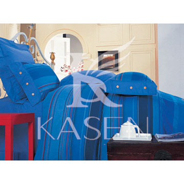  Bedding Set (Bettwäsche)