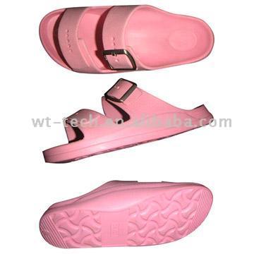  EVA Slippers