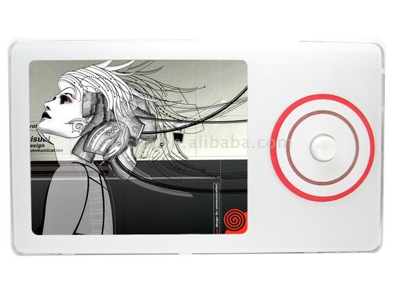  MP4 Player (MP4 Player)